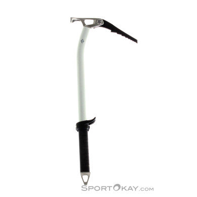 Black Diamond Venom Eispickel mit Hammer-Grau-50