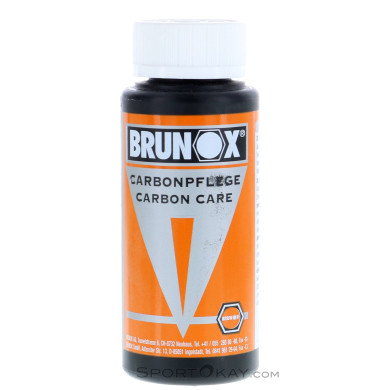 Brunox Bro 100ml Pflegemittel-Orange-100