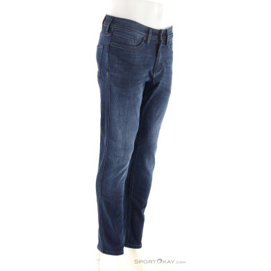 DUER Performance Denim Slim Herren Freizeithose-Blau-28x32