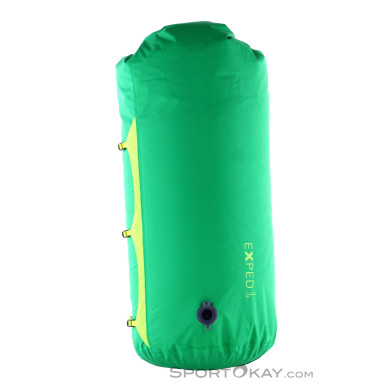 Exped Waterproof Compression Bag 36l Drybag-Grün-L