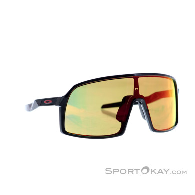 Oakley Sutro S Sonnenbrille-Anthrazit-One Size