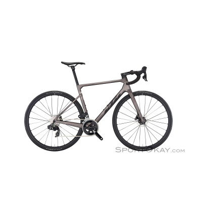 KTM Revelator Elite AXS 28" 2023 Rennrad-Grau-M