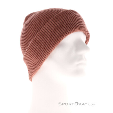 Barts Kinabalu Damen Mütze-Hell-Grau-One Size