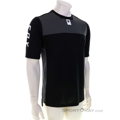 Fox Defend SS Herren Bikeshirt