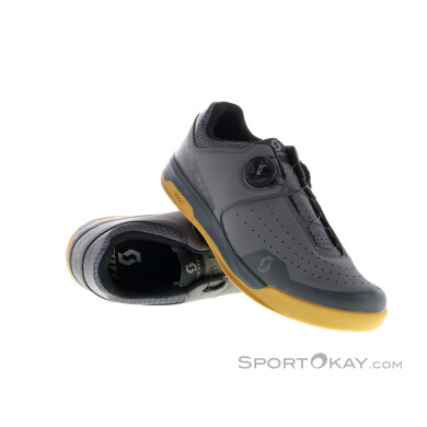 Scott Sport Volt MTB Schuhe-Grau-46