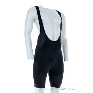Scott Trail Gravel Underwear +++ Herren Bikeshort-Schwarz-S