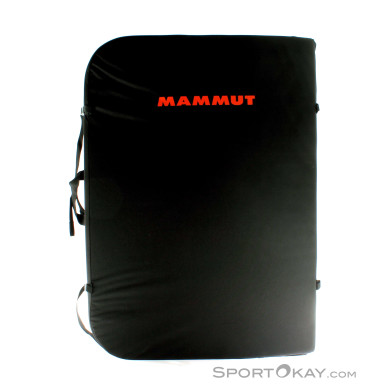 Mammut Crashiano Pad Bouldermatte-Orange-One Size