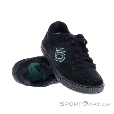 Five Ten Freerider Damen MTB Schuhe-Schwarz-7