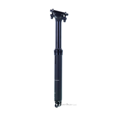 Bontrager Line Elite 31,6mm Sattelstütze-Schwarz-31,6x170