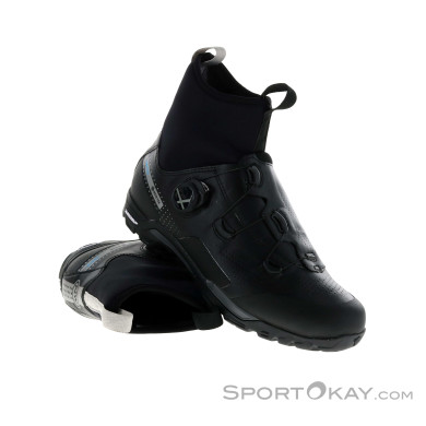Northwave X-Celsius Arctic GTX Winter F. Schuhe Gore-Tex-Schwarz-43