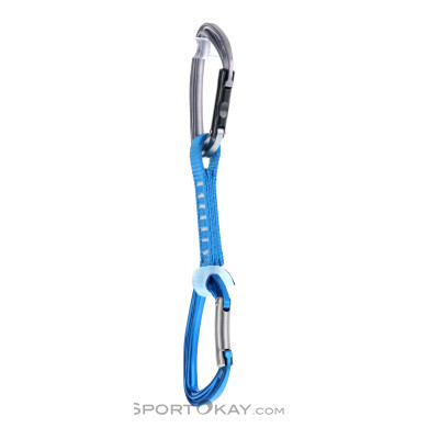 Petzl Djinn Axess 12cm Expressschlinge-Blau-12