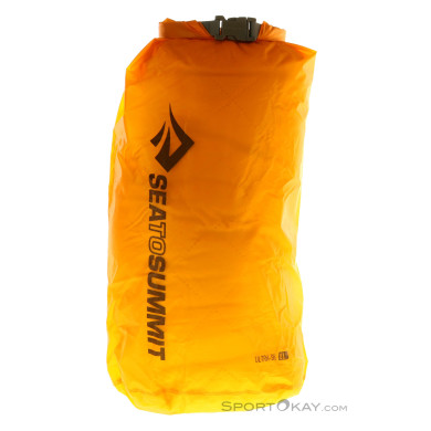 Sea to Summit Ultra-Sil 8l Drybag-Gelb-8
