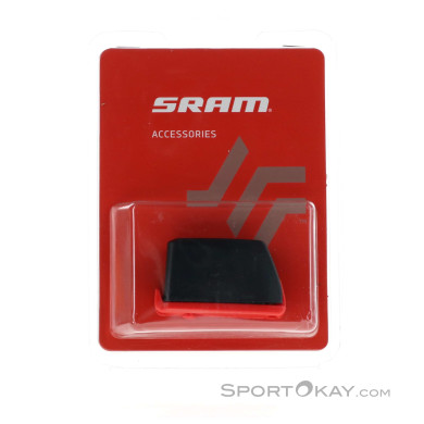 Sram AXS Akku Batterie-Schwarz-One Size