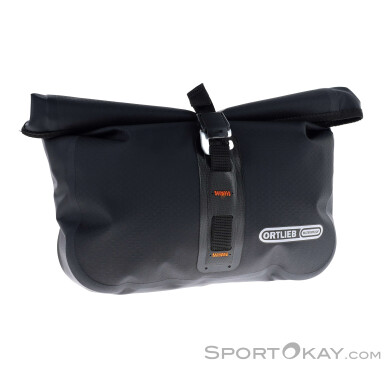 Ortlieb Accessory-Pack 3,5l Lenkertasche-Schwarz-One Size
