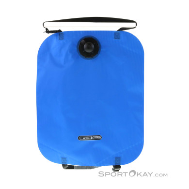 Ortlieb Water Bag 10l Trinkflasche-Blau-10
