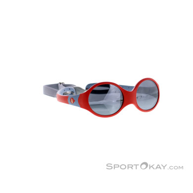 Julbo Loop M Sonnenbrille-Rot-One Size