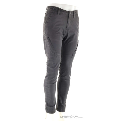 DUER T2X18 Live Free Adventure Pant Herren Freizeithose-Grau-28x32