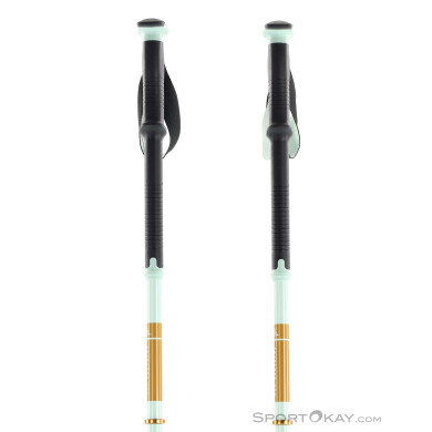 Black Diamond Traverse Pro Skistöcke-Mehrfarbig-155