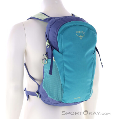 Osprey Daylite 13l Rucksack-Blau-13