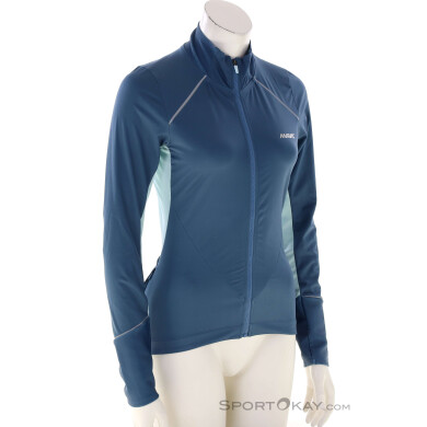 Mavic Mistral Damen Bikejacke-Dunkel-Blau-S