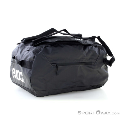 Evoc Duffle Bag 40l Reisetasche-Schwarz-40