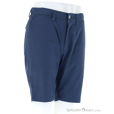 Endura Hummvee Chino Herren Bikeshort mit Innenhose-Dunkel-Blau-M