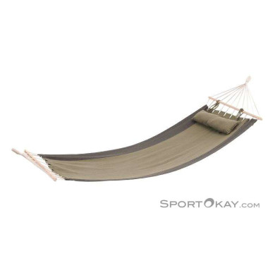 Easy Camp Moonlight Hammock Single Hängematte-Oliv-Dunkelgrün-One Size