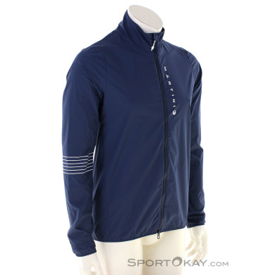Martini Larice Herren Outdoorjacke-Dunkel-Blau-L