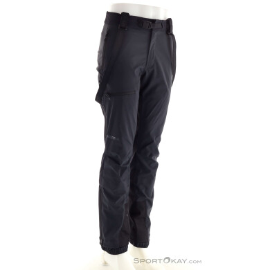 Marmot Rom GTX Infinium Herren Tourenhose-Schwarz-36