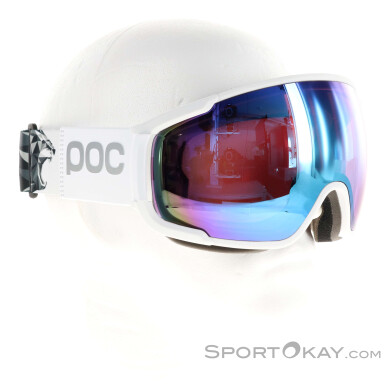 POC Zonula Race Marco Odermatt Edition Skibrille-Blau-One Size