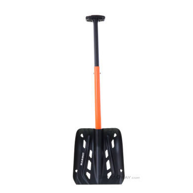 Mammut Alugator Light Lawinenschaufel-Orange-One Size