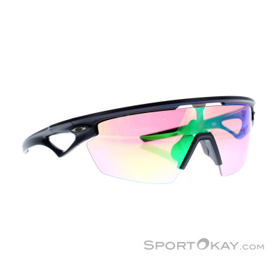 Oakley Sphaera Sonnenbrille-Mehrfarbig-One Size