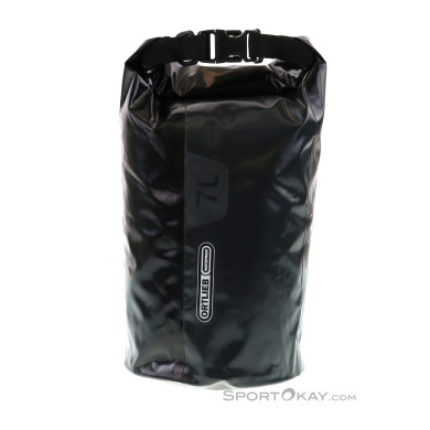 Ortlieb Dry Bag PD350 7l Drybag-Schwarz-One Size