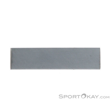 Toko World Cup File Chrome 80mm Feile