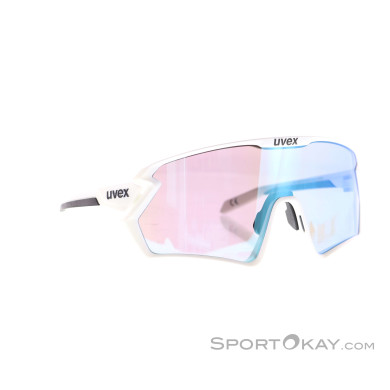 Uvex Sportstyle 231 2.0 Sportbrille-Weiss-One Size