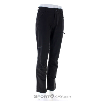 Marmot Scree Pant Herren Outdoorhose-Schwarz-38