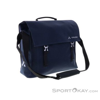 Vaude Bayreuth IV L Gepäckträgertasche-Dunkel-Blau-One Size