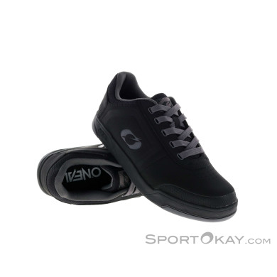 O'Neal Pinned Shoe V22 MTB Schuhe-Schwarz-44