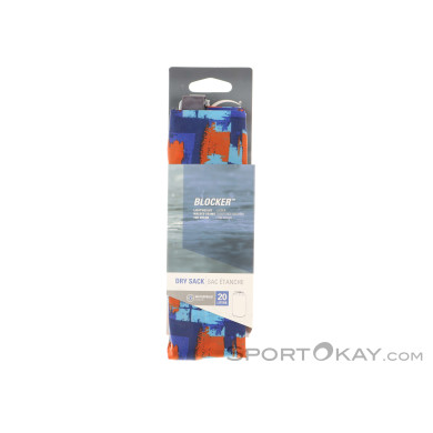 Sealline Blocker 20l Drybag-Mehrfarbig-20