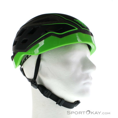 Dynafit Radical Helmet Tourenhelm-Schwarz-One Size