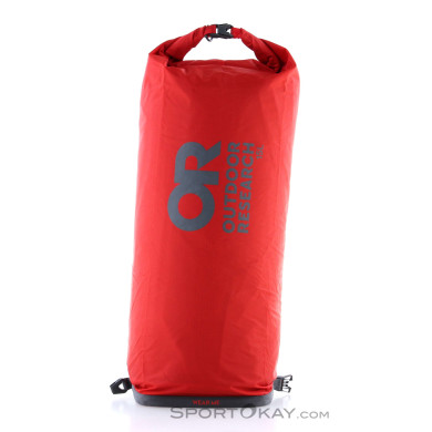 Outdoor Research Dirty Clean Bag 15l Packsack-Rot-15