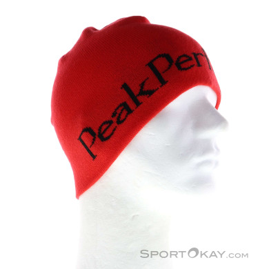 Peak Performance PP Herren Mütze-Rot-One Size