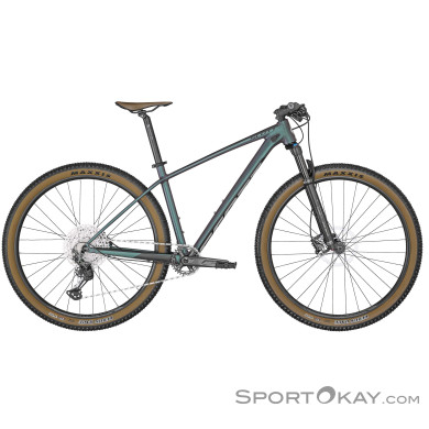 Scott Scale 950 29" 2022 Cross Country Bike-Mehrfarbig-M