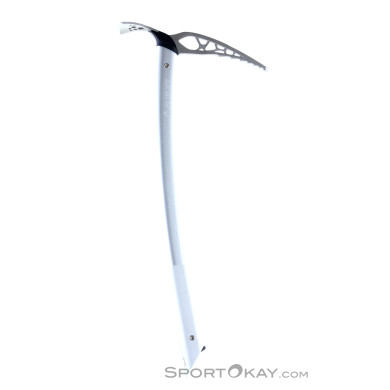 Blue Ice Hummingbird Eispickel mit Schaufel-Silber-45