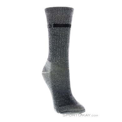 Devold Outdoor Medium Socken-Grau-38-40