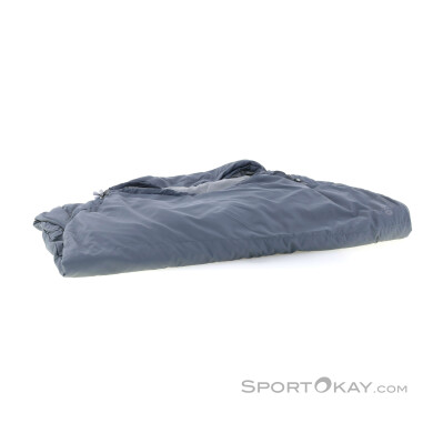 Marmot Nanowave 55 Schlafsack links-Blau-One Size