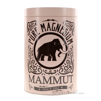Mammut Pure Chalk Collectors Box Kletterzubehör-Beige-One Size