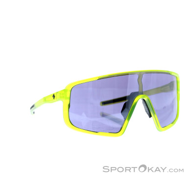 Sweet Protection Momento Rig Reflect Sportbrille-Schwarz-One Size