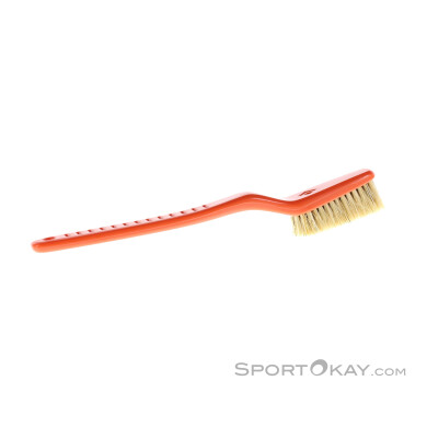 Black Diamond Bouldering Brush S Kletterbürste-Orange-S