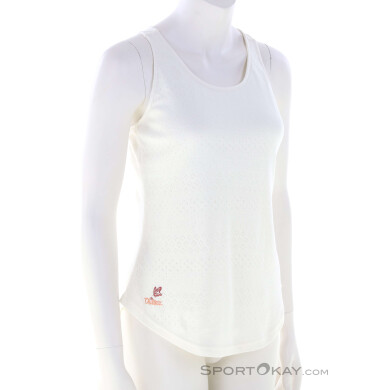 Chillaz Kauai Tank Damen Tanktop-Weiss-42